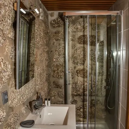 Farm stay Quinta Do Rabelo *