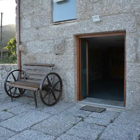 Feriegård Quinta Do Rabelo