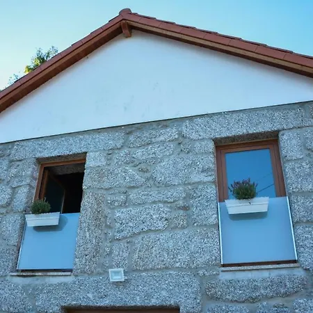 Farm stay Quinta Do Rabelo