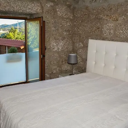 Feriegård Quinta Do Rabelo *