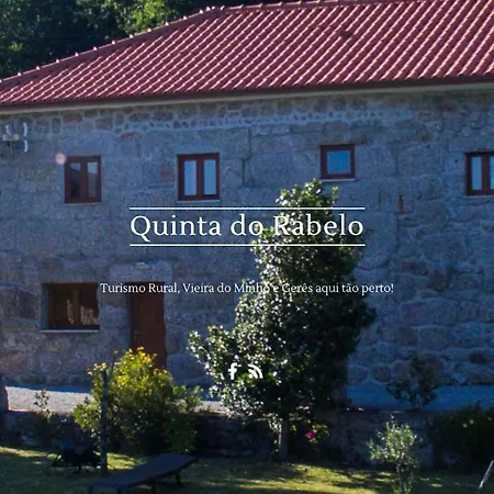 Quinta Do Rabelo