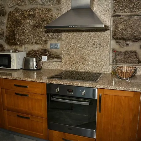 Quinta Do Rabelo Feriegård *
