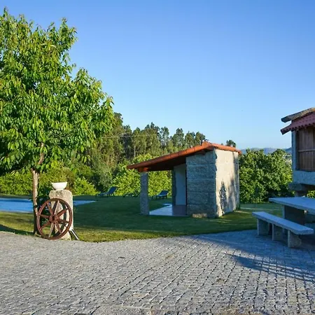 Quinta Do Rabelo Vieira do Minho