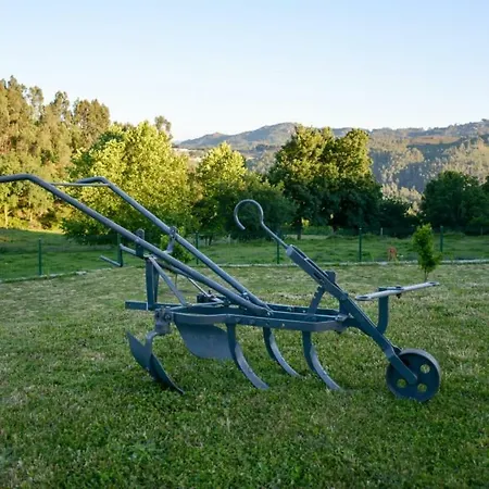 Quinta Do Rabelo Farm stay *