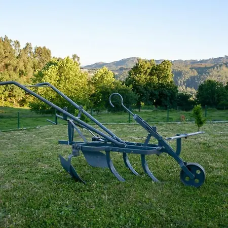 Quinta Do Rabelo Feriegård *